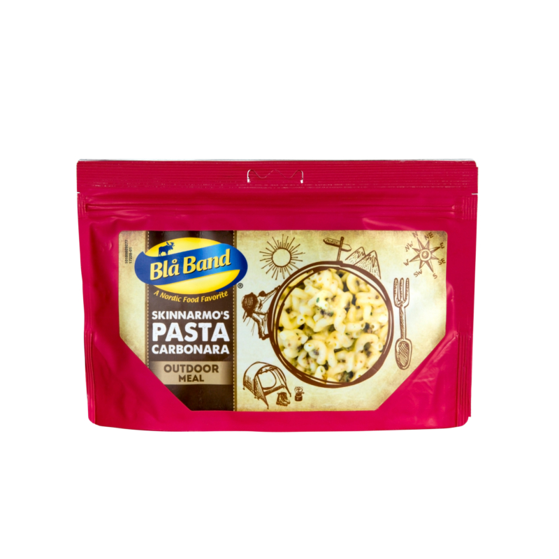 Bla Band Pasta Carbonara 143 g