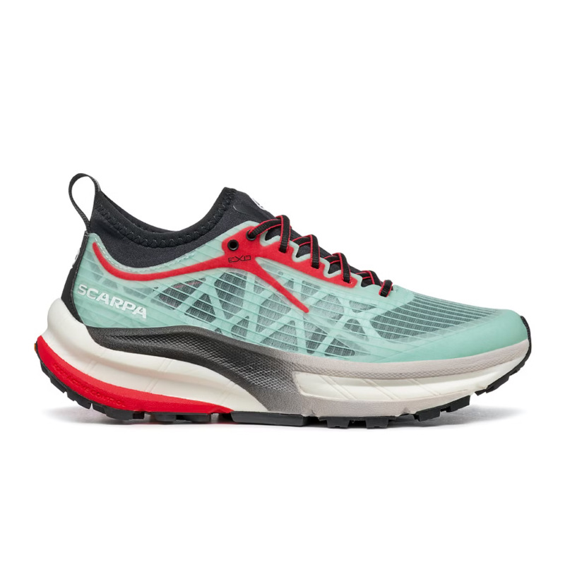 Scarpa Golden Gate ATR - Trailrunningschuhe Frauen