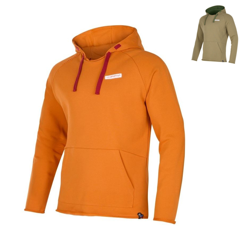La Sportiva Telendos Hoody M Pullover Männer