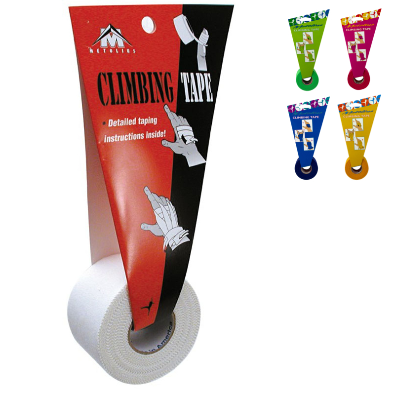 Metolius Climbing Tape
