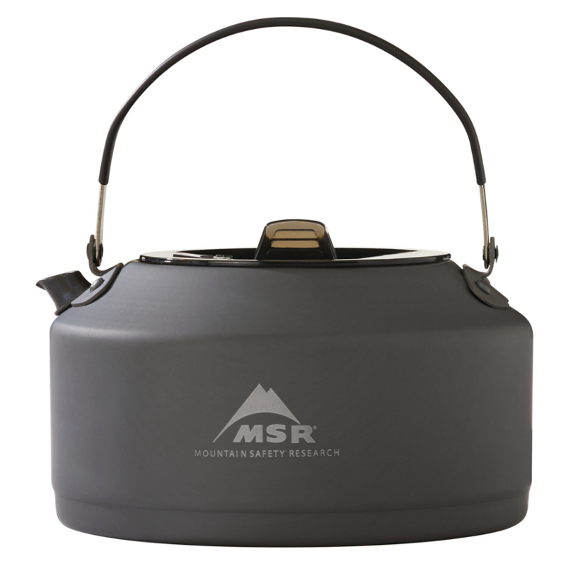 MSR Pika 1 Liter Teekessel