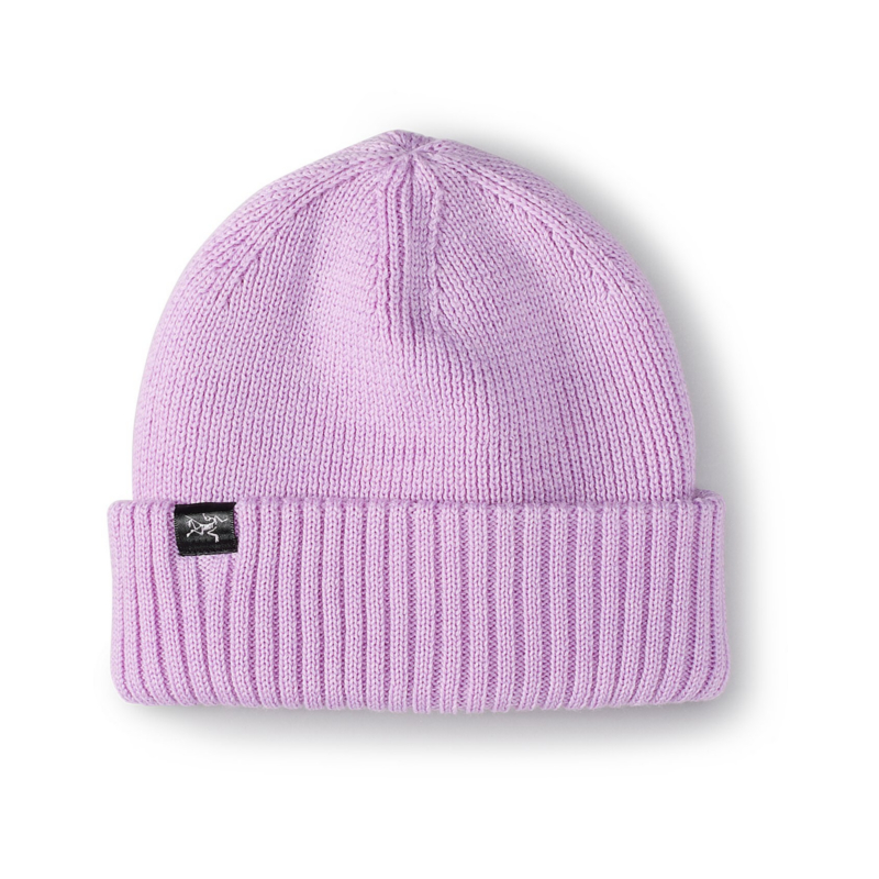 Arcteryx Mallow Toque storm glow