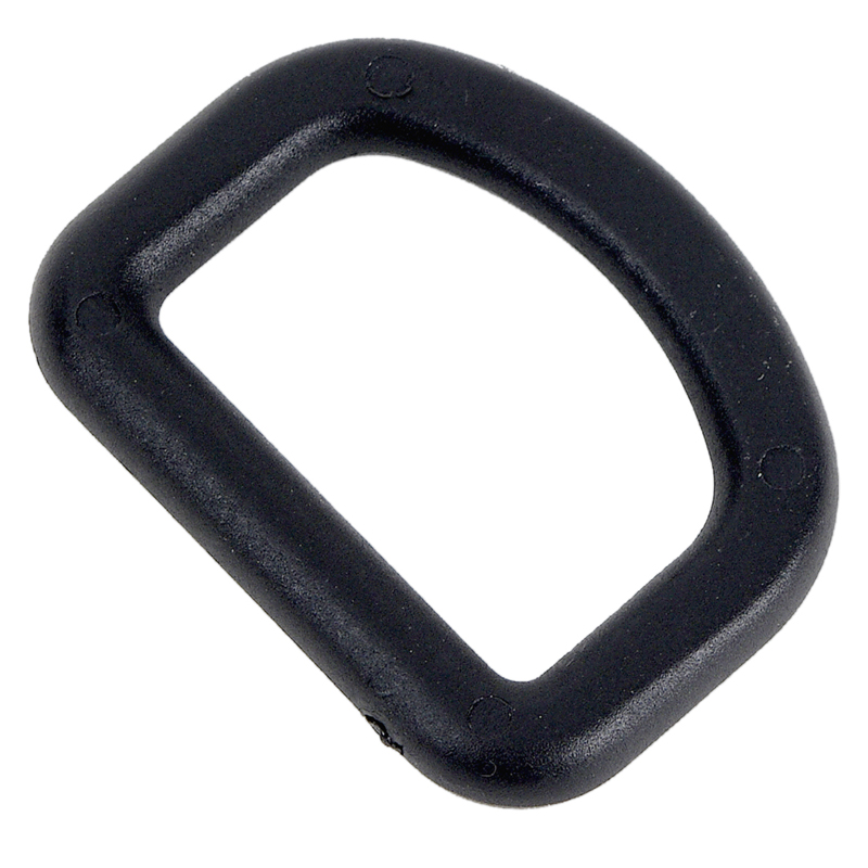Relags / National Molding D-Ring