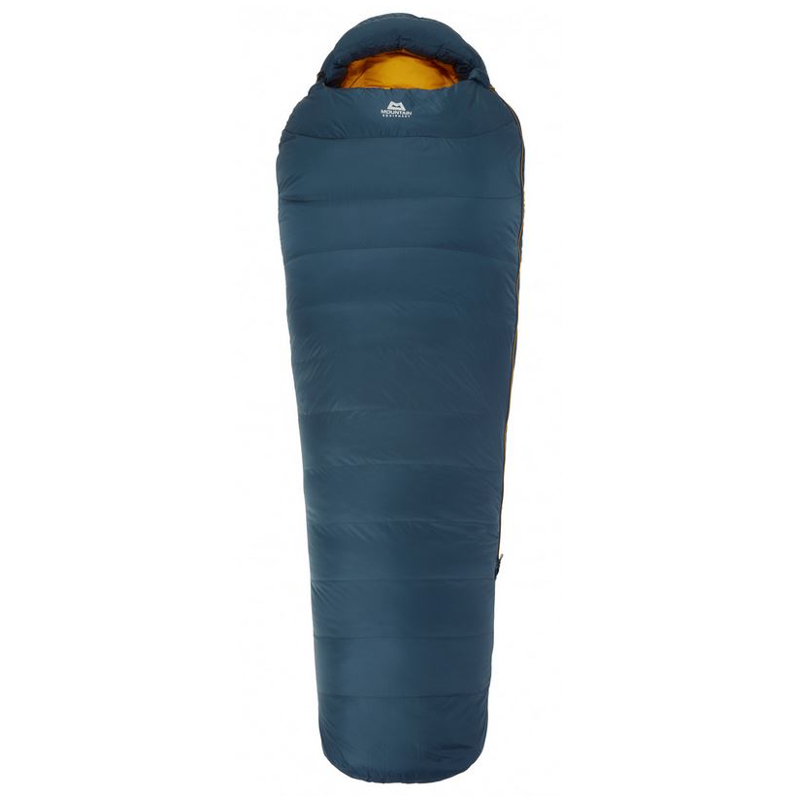 Mountain Equipment Helium 400 Daunenschlafsäcke Männer Design 2022