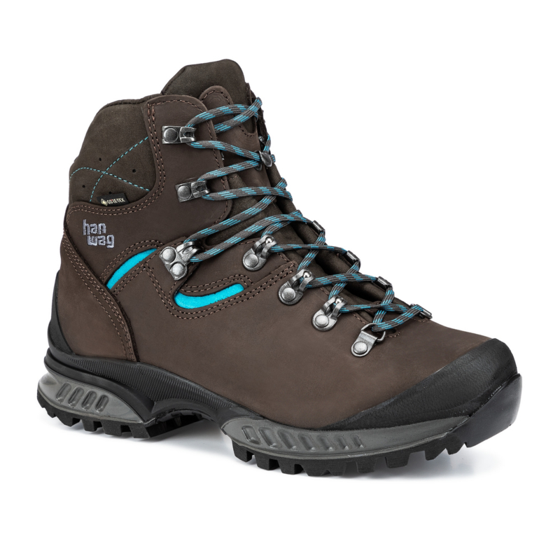 Hanwag Tatra 2 Lady GTX Wanderschuh Frauen