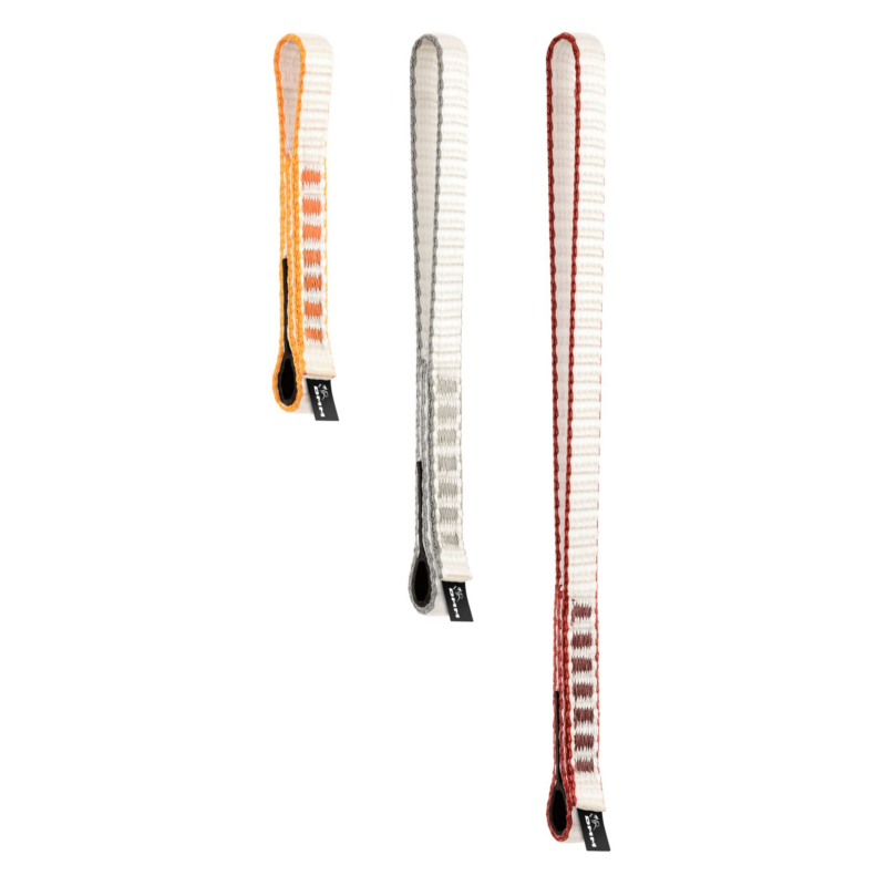 DMM 11mm Dyneema Schlinge + Retainer