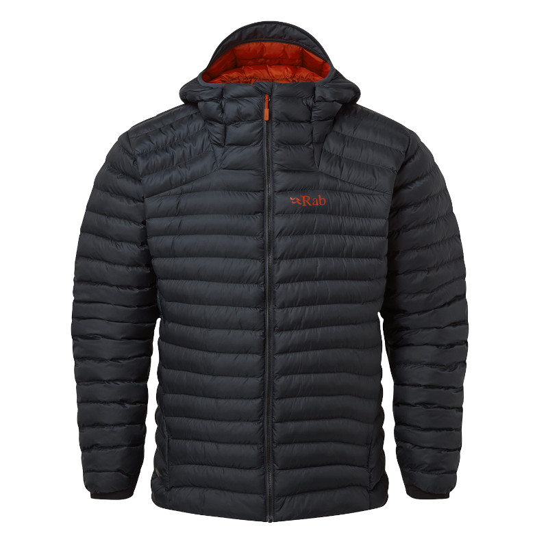 Rab Cirrus Alpine Jacket Winterjacken Männer