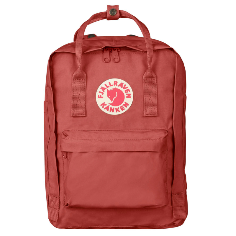 Fjällräven Kanken Laptop 13  Dahlia 307