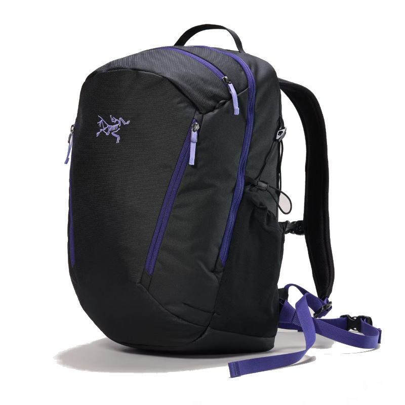 Arcteryx Mantis 26 Liter black/soulsonic