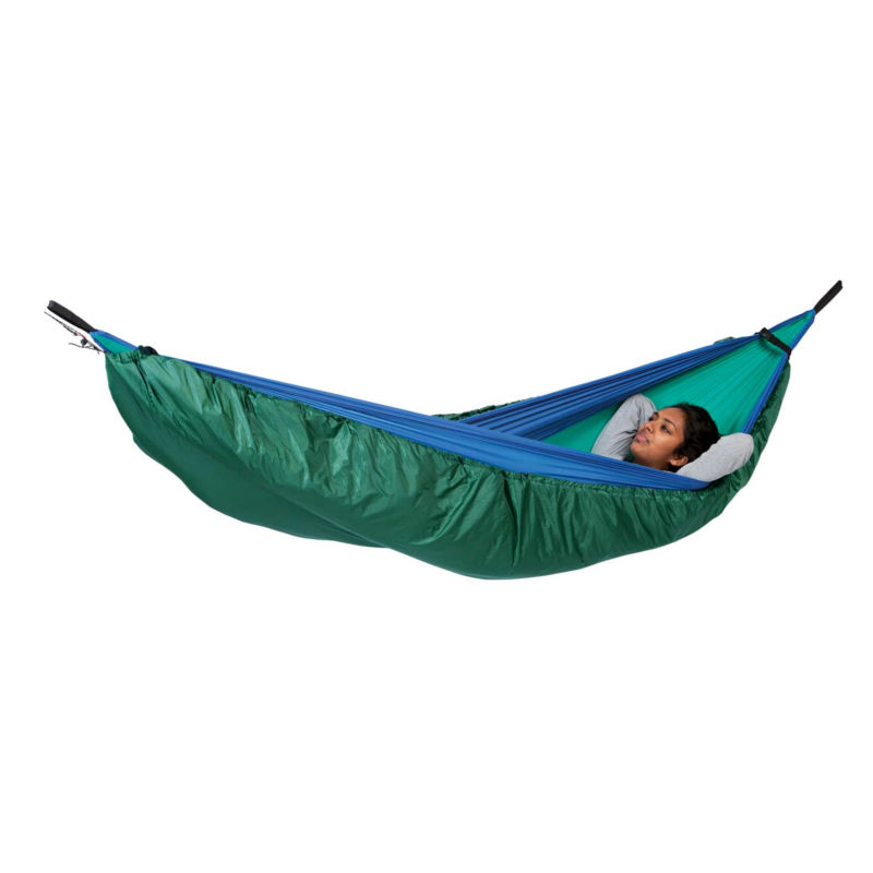 Amazonas Underquilt XXL 305 x 130 cm Hängemattenschlafsack