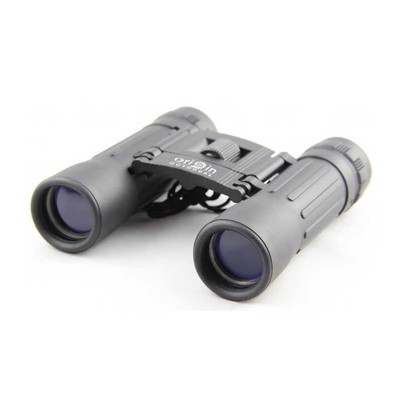 Origin Outdoors Fernglas Quick View 10 x 25 schwarz