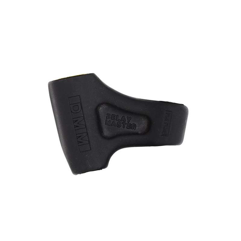 DMM Belay Master Clip black