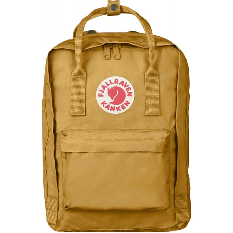 Fjällräven Kanken Laptop 13  Acorn 166