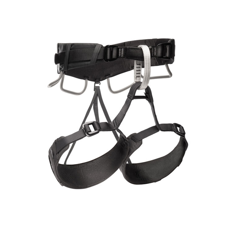 Black Diamond Momentum 4S Klettergurt Männer