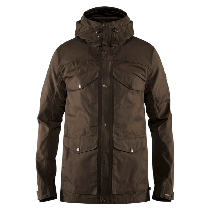 Fjällräven Vidda Pro Jacket Baumwolljacke Männer