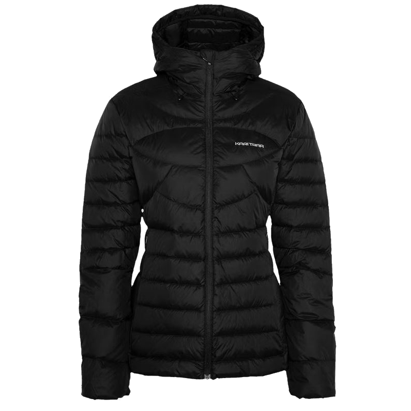Kari Traa Sanne Down Jacket black L