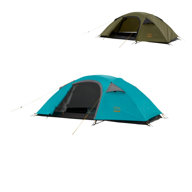 Grand Canyon Zelt Apex 1 Person Zelt
