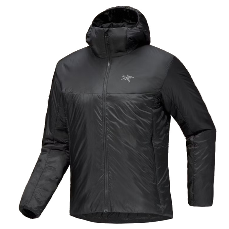 Arcteryx Nuclei Hoody - gefütterte Kunstfaserjacken Männer