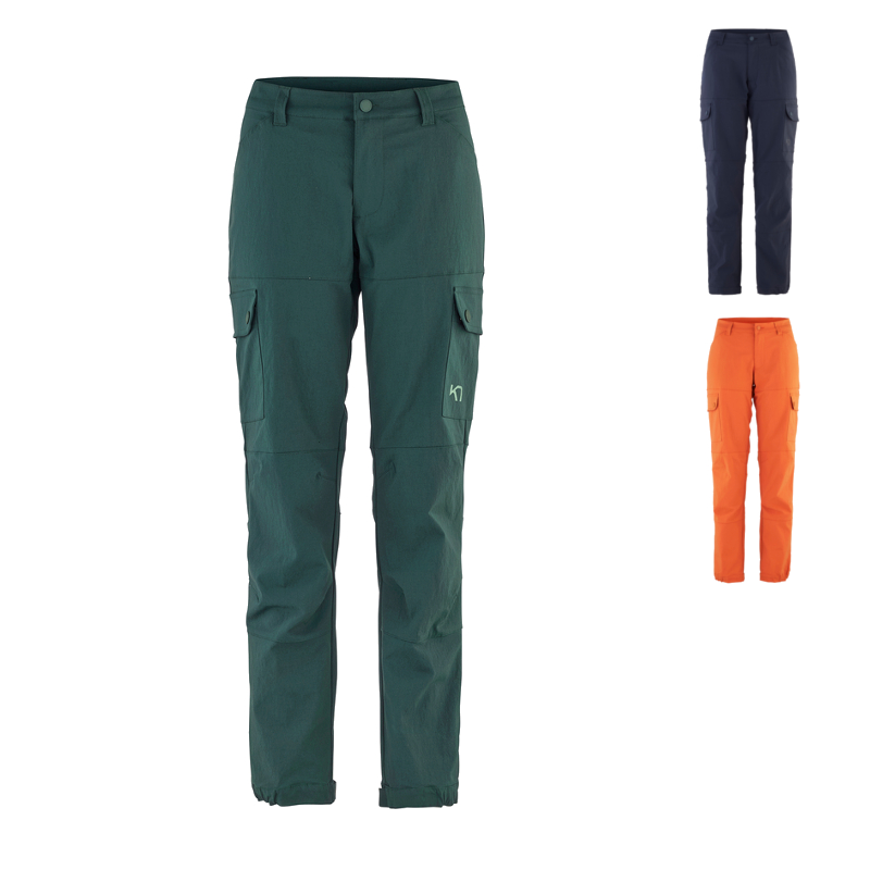 Kari Traa Signe Pant Wanderhose Frauen