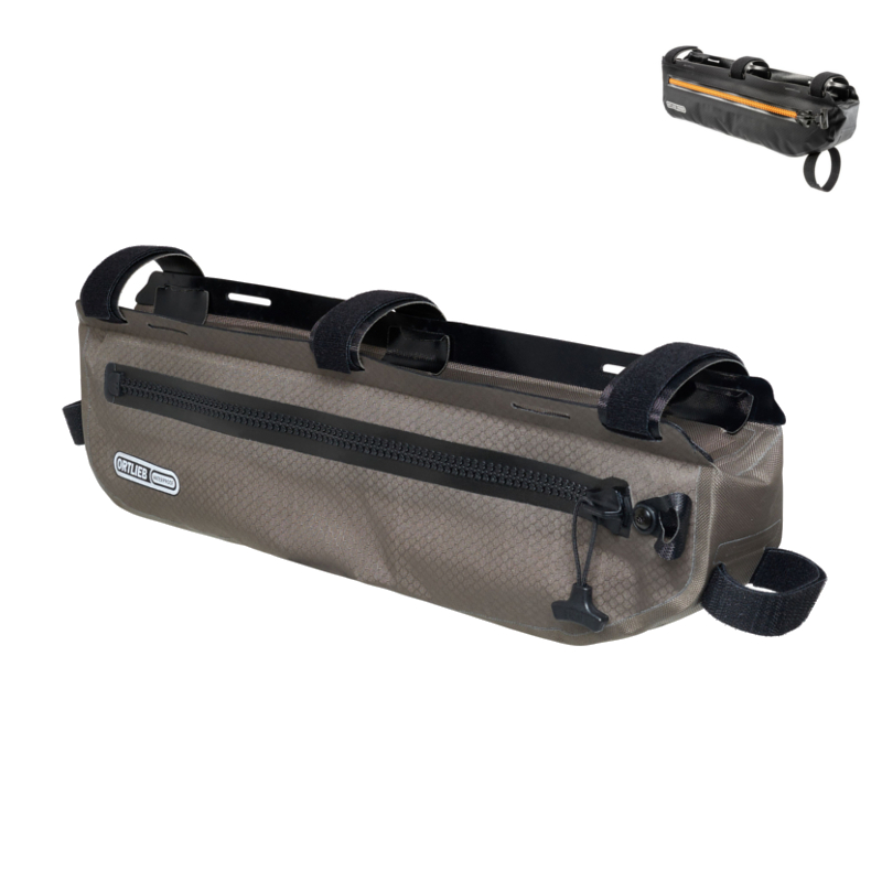 Ortlieb Frame Pack Toptube 4 Liter Fahrradtaschen
