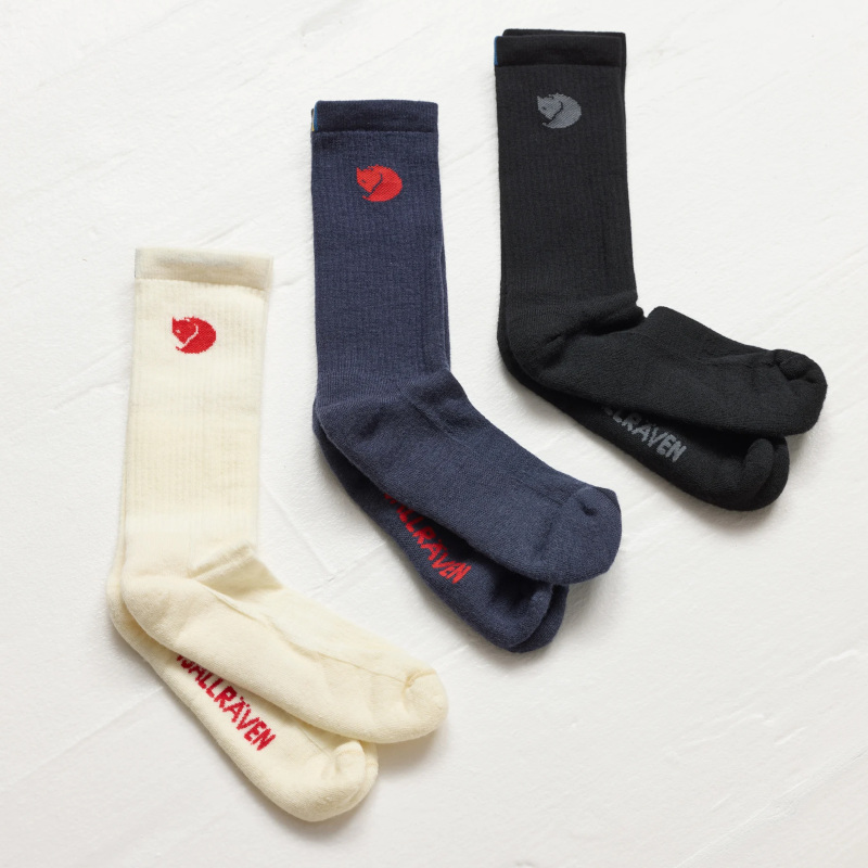 Fjällräven Wool Sock - Socken unisex