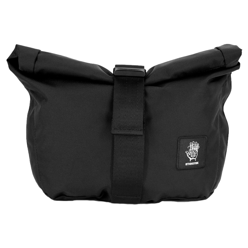 Ethnotek Cyclo Sling ballistic black