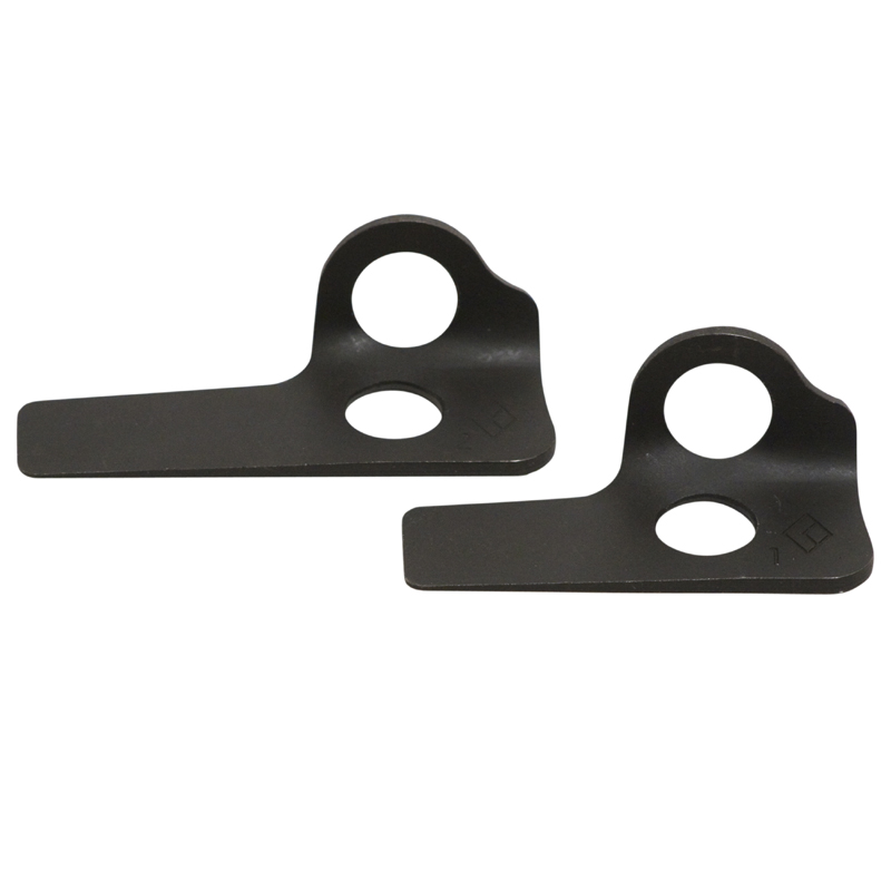 Black Diamond Knifeblade Felshaken