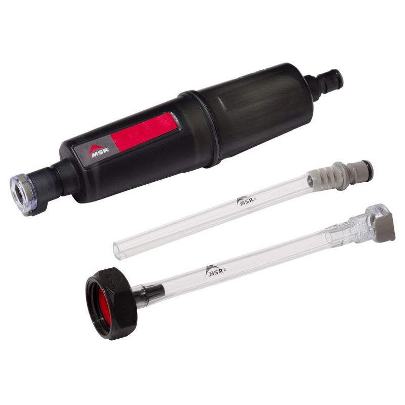 MSR Thru-Link E-Prep Filter Notfallfilter