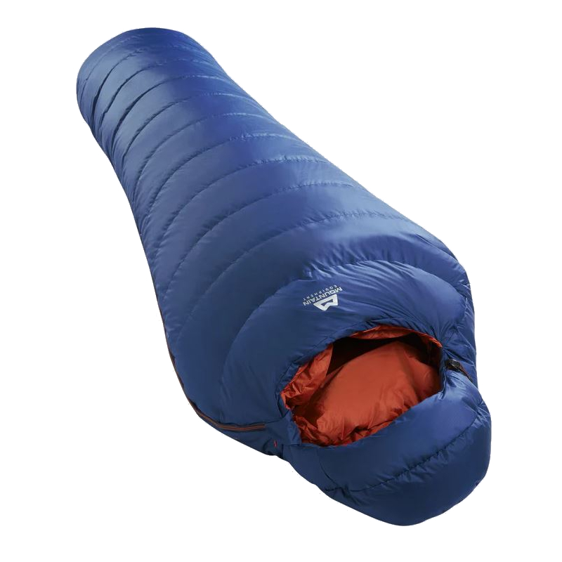 Mountain Equipment Classic Eco 300 Daunenschlafsäcke