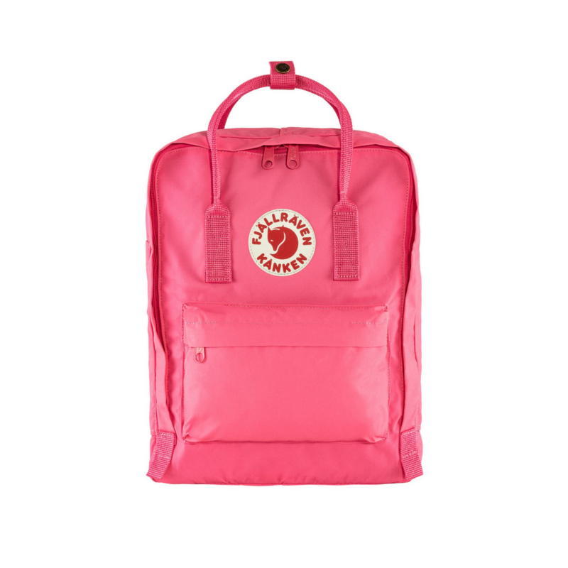Fjällräven Kanken Flamingo Pink 450