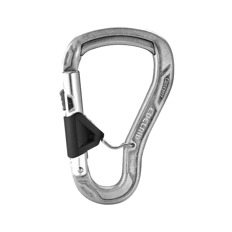Edelrid HMS Bulletproof Belay FG Eco
