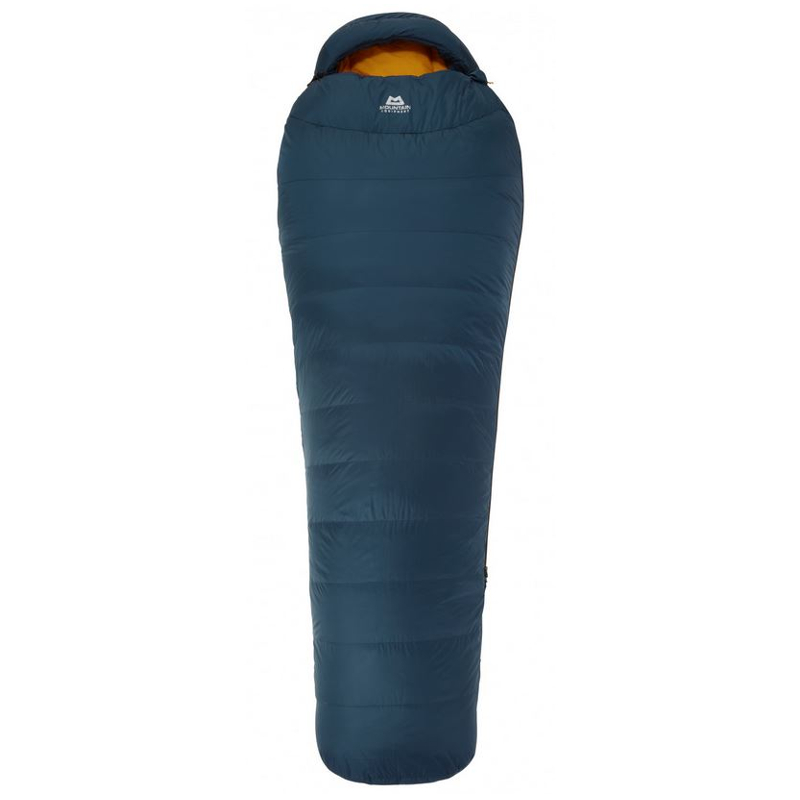 Mountain Equipment Helium 250 Daunenschlafsäcke