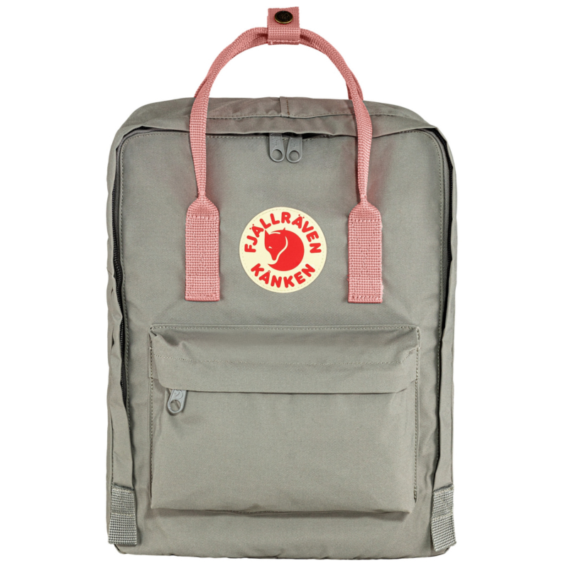 Fjällräven Kanken Fog Pink 021-312
