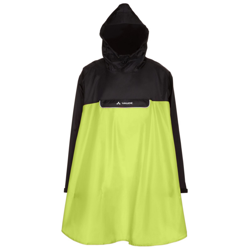 Vaude Valero Poncho Unisex