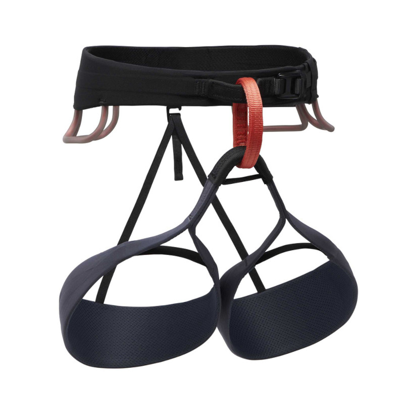 Black Diamond Solution - Klettergurt Männer