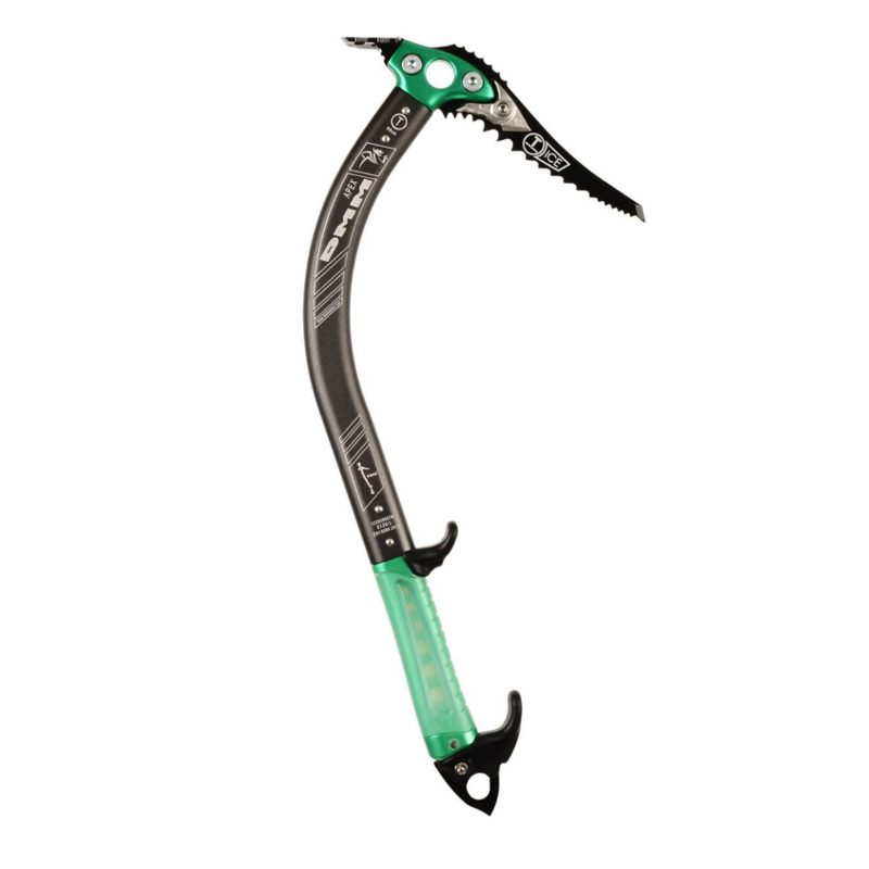 DMM Apex Axe with Ice Pick Eisgerät