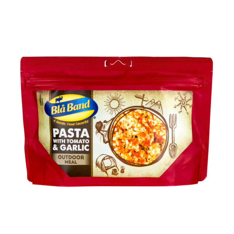 Bla Band Pasta mit Tomate & Knoblauch 149 g