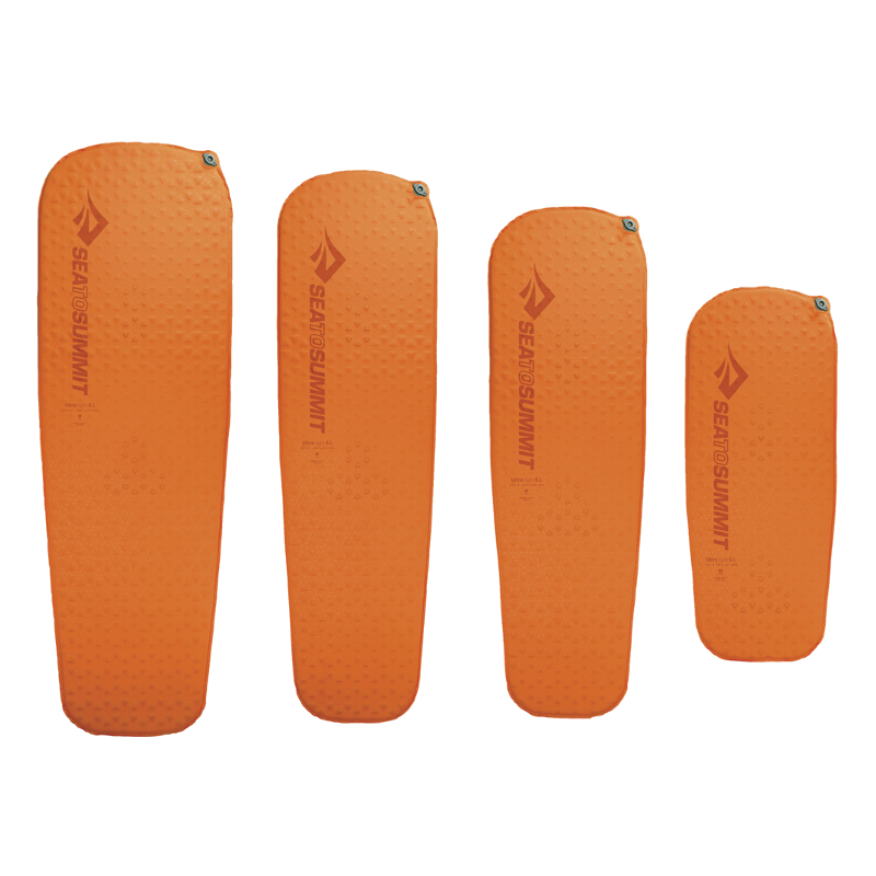 Sea To Summit UltraLight Self Inflating Mat Isomatte