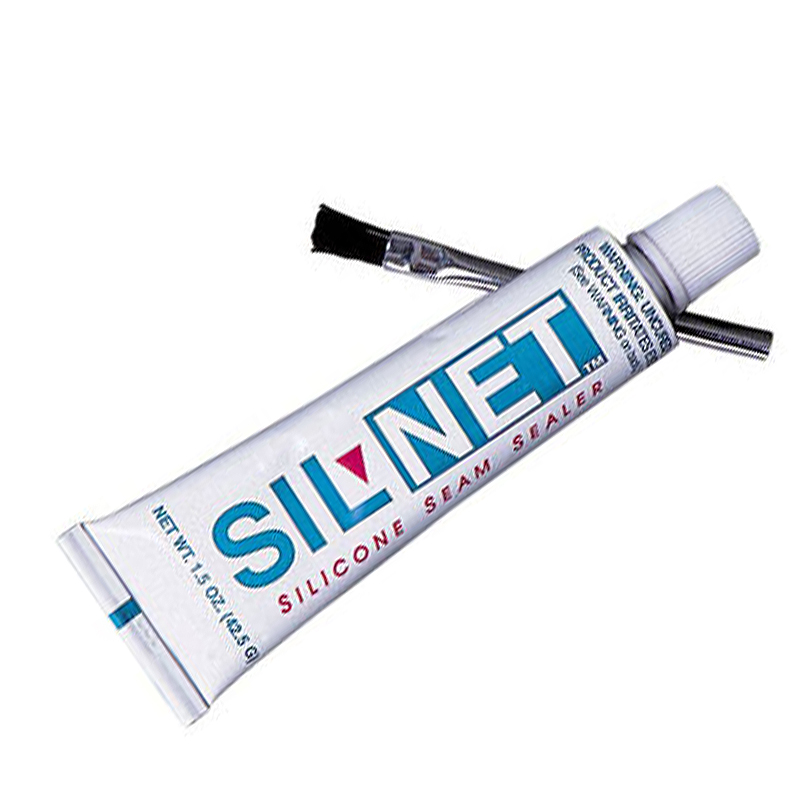 GearAid Sil Net Silikon-Reparaturkleber 28g