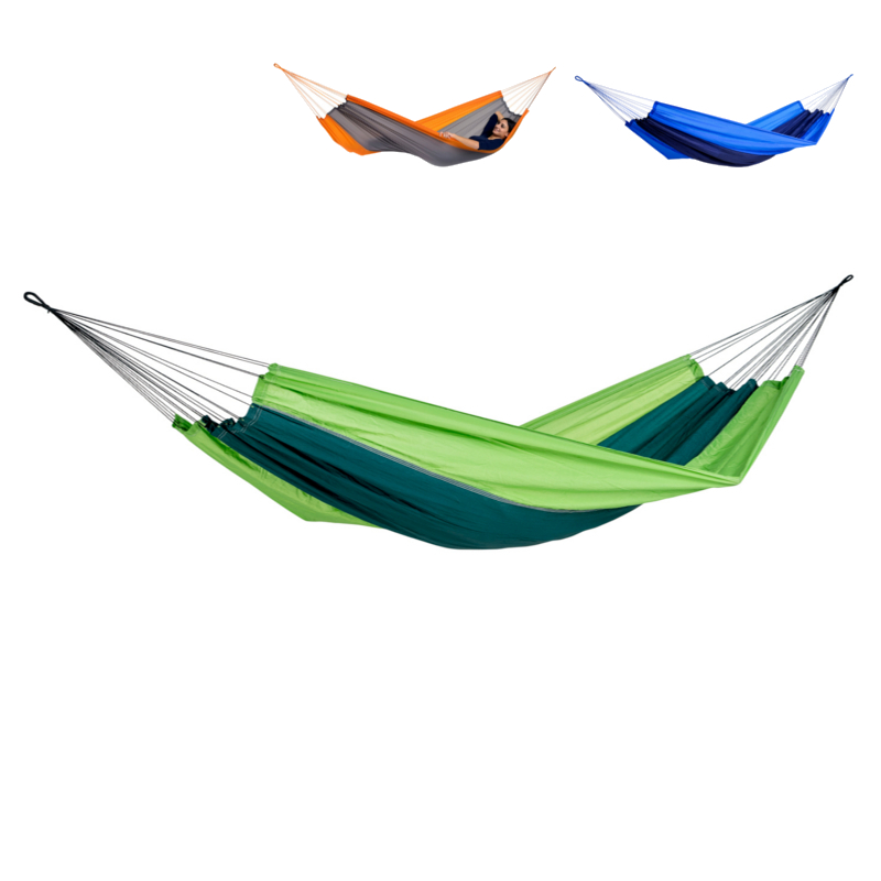Amazonas Silk Traveller Hängematte