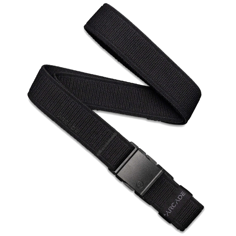 Arcade Gürtel Atlas Long black