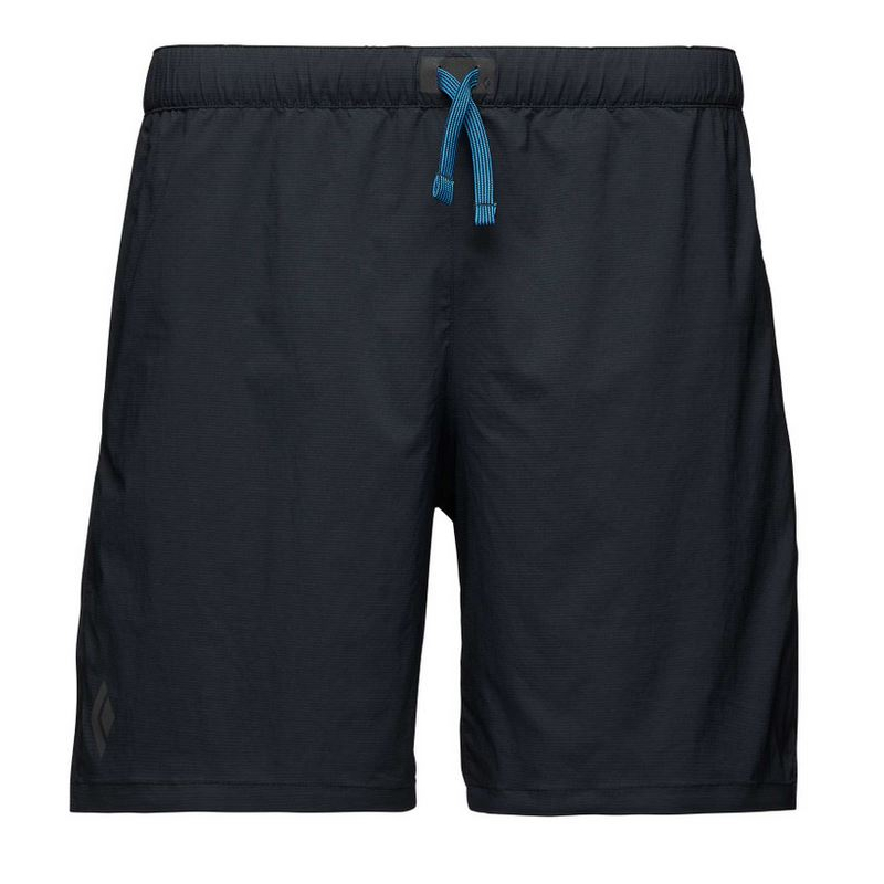 Black Diamond Flatiron Shorts black M
