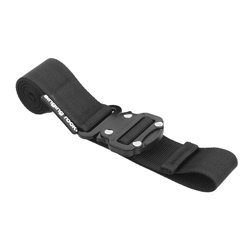 Singing Rock Speed Belt Gürtel schwarz XL