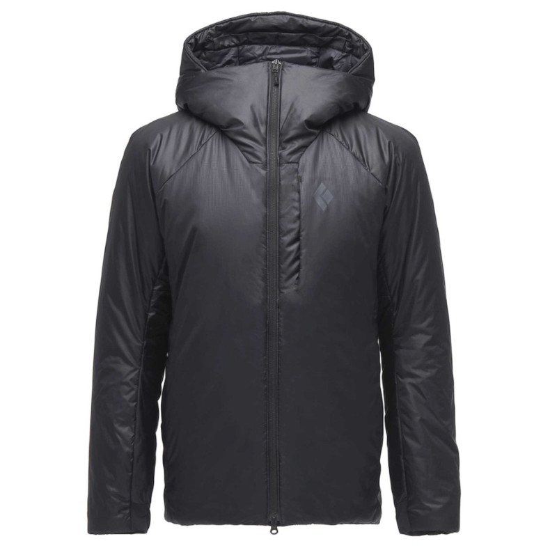 Black Diamond Belay Parka Winterjacken Männer