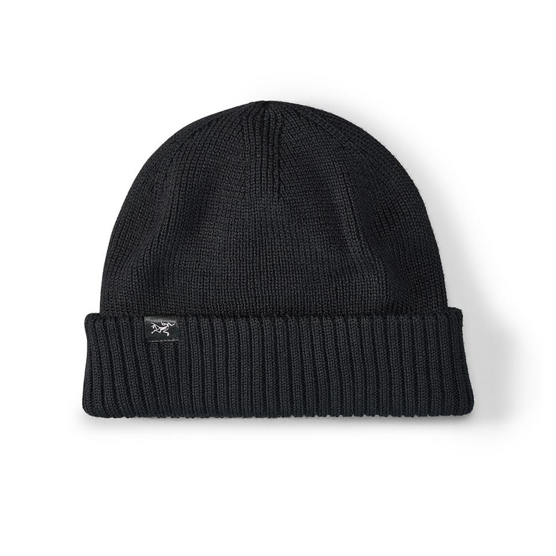 Arcteryx Mallow Toque black