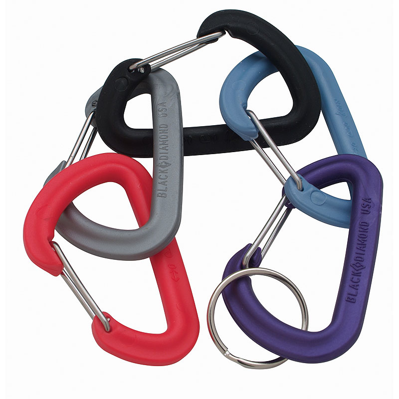Black Diamond JiveWire Karabiner