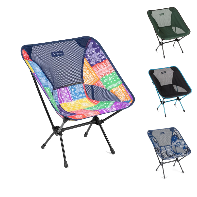 Helinox Chair One Campingstuhl