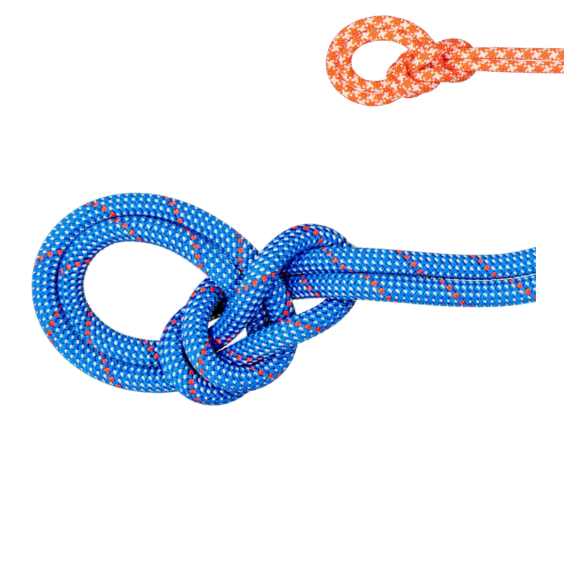 Mammut 9.5 Crag Classic Rope Einfachseil