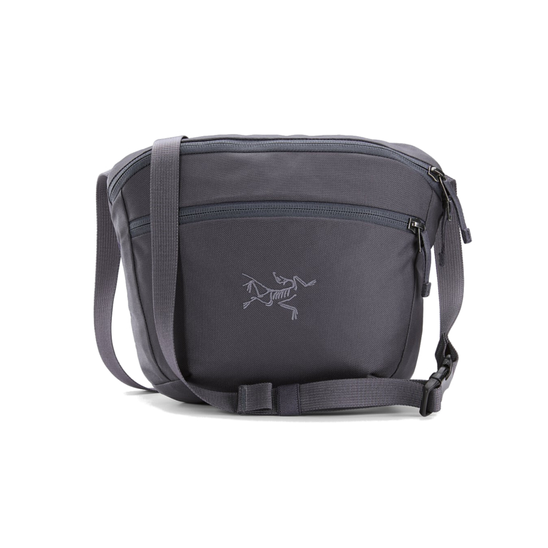Arcteryx Mantis 2 Waist Pack graphite