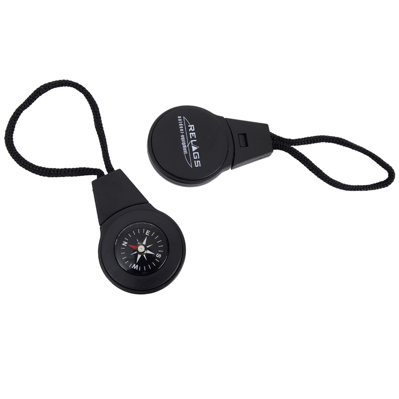 Basic Nature Kompass Zip